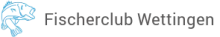 Logo des Fischerclub Wettingens
